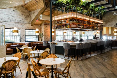 Welcome to <strong>Katella Bakery, Deli &amp; Restaurant.</strong> 