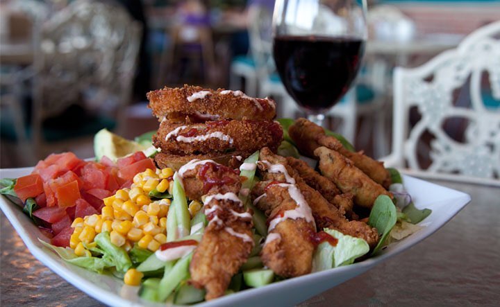 Order Catering Online!