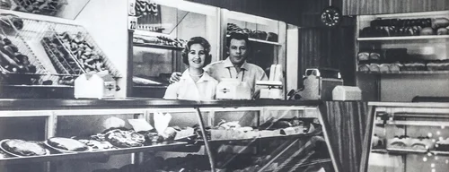 A family legacy in <strong>Los Alamitos.</strong>